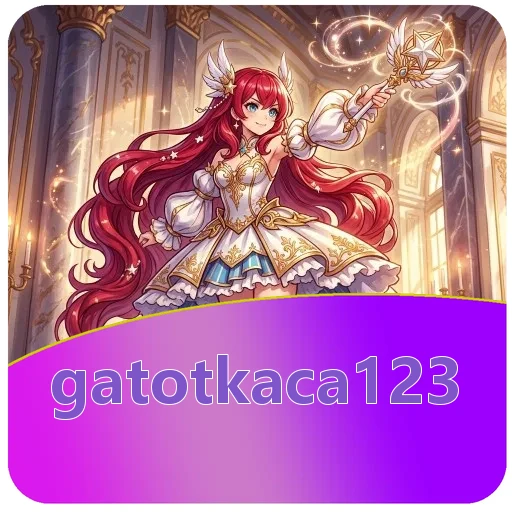 Ilustrasi kategori utilitas gatotkaca123