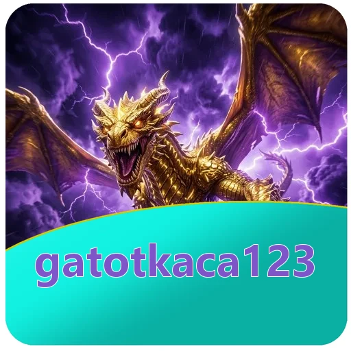 Ilustrasi layar pemasangan gatotkaca123 APK