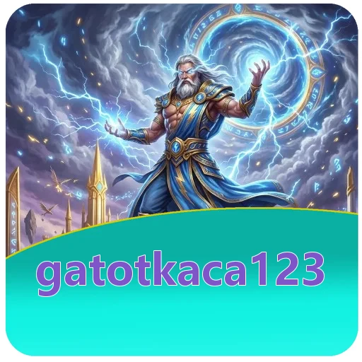 Keamanan gatotkaca123