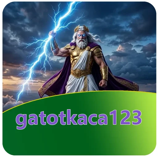 Layar pemasangan gatotkaca123 APK